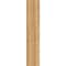 Ekena Millwork Imperial Traditional Rough Sawn Outlooker, Western Red Cedar, 8"W x 32"D x 40"H OUT08X32X40IMP01RWR - alternate 4